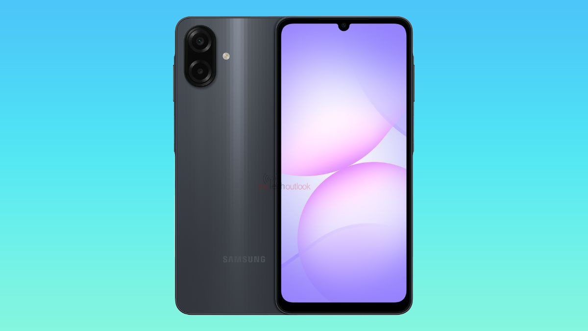 Samsung sắp ra mắt smartphone giá rẻ mới dùng chip Dimensity 6300 và chạy Android 16